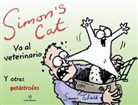 Simon Tofield - Simon's Cat va al veterinario