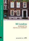 Simonetta Agnello Hornby - Mi Londres