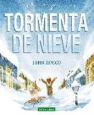 John Rocco - Tormenta de nieve