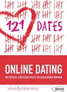Wendy Newman - 121 Dates