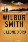 Kristian Giles, Giles Kristian, Wilbur Smith - Il leone d'oro