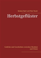 Barbara Naziri, Pete Reuter, Peter Reuter - Herbstgeflüster