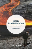 James Watson - Media Communication