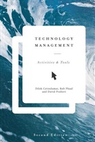 Dilek Cetindamar, Dilek Çetindamar, Rob Phaal, Rob Probert Phaal, Robert Phaal, Phaal Robert... - Technology Management