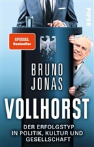 Bruno Jonas - Vollhorst