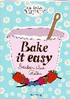Amélie Graef - Bake it easy