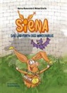 Marku Niederschick, Markus Niederschick, Michael Schefts, Christina Denham - Siena - Das Labyrinth des Minotaurus