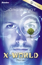 Jörg Arndt - X-World
