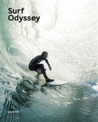 Collectif, Sven Ehmann, Maximilian Funk, Andrew Groves, Robert Klanten, Sven Ehmann... - SURF ODYSSEY /ANGLAIS