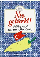 Amélie Graef - Nix getürkt!