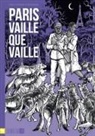 Christophe Cassiau Haurie, N guessan koffi-r, Koffi Roger N'Guessan, Nguessan koffi-r - Paris vaille que vaille