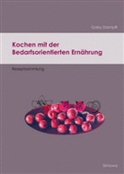 Gaby Stampfli - Kochen mit der Bedarfsorientierten Ernährung