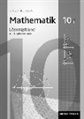 Heike Gierisch, Andreas Katzengruber, Margot Ostermayer, Christine Weitzer - Mathematik - Ausgabe 2009 für Realschulen in Bayern