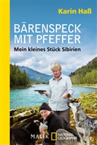 Karin Haß - Bärenspeck mit Pfeffer