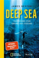 James Nestor - Deep Sea