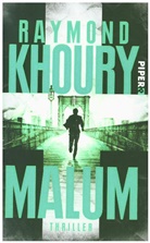 Raymond Khoury - Malum