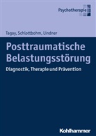 Marion Lindner, Elle Schlottbohm, Ellen Schlottbohm, Sefi Tagay, Sefik Tagay - Posttraumatische Belastungsstörung