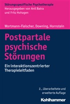 Georg Downing, George Downing, Hornst, Christian Hornstein, Christiane Hornstein, Wortmann-Fle... - Postpartale psychische Störungen