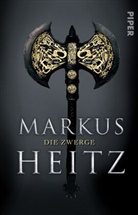 Markus Heitz - Die Zwerge