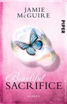 Jamie McGuire - Beautiful Sacrifice