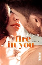 J Lynn, J. Lynn - Fire in You