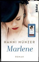 Hanni Münzer - Marlene