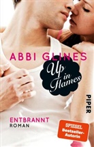 Abbi Glines - Up in Flames - Entbrannt
