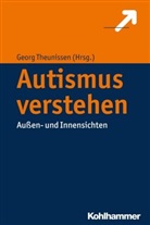 Geor Theunissen, Georg Theunissen - Autismus verstehen