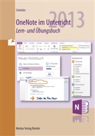 Marion Schröder - OneNote im Unterricht