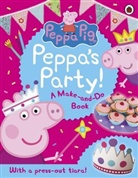 Peppa Pig, UNKNOWN - Peppa's Party