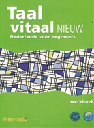 Stephen Fox, Hubertus Wynands - Taal vitaal nieuw: Taal vitaal nieuw