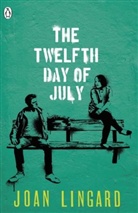 Joan Lingard, Lingard Joan - The Twelfth Day of July