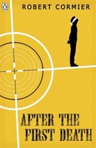 Robert Cormier, Cormier Robert, Matt Jones - After the First Death