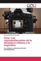 Dino Emilio Pancani Corvalán - Cine: Las representaciones de la dictadura chilena y la argentina