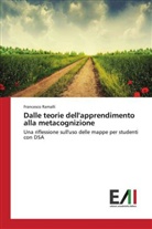 Francesco Ramalli - Dalle teorie dell'apprendimento alla metacognizione