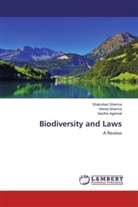 Aastha Agarwal, Shatruha Sharma, Shatruhan Sharma, Veen Sharma, Veena Sharma - Biodiversity and Laws