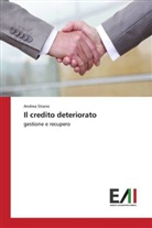 Andrea Strano - Il credito deteriorato