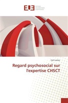 Cyril Larrieu, Larrieu-C - Regard psychosocial sur