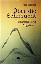 José Sánchez de Murillo - Über die Sehnsucht