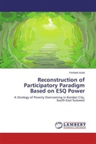 Peribadi Askat - Reconstruction of Participatory Paradigm Based on ESQ Power