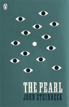 John Steinbeck, John Steinbeck, Mr John Steinbeck - The Pearl