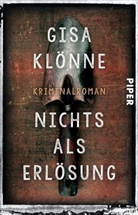 Gisa Klönne - Nichts als Erlösung