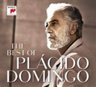 Plácido Domingo - The Best of Plácido Domingo, 2 Audio-CDs (Audiolibro)