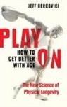 Jeff Bercovici - Play on