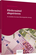Mechthild Baumann - Fördermittel akquirieren