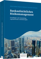 Silvi Andrae, Silvio Andrae, Marti Hellmich, Martin Hellmich, Christia Schmaltz, Christian Schmaltz - Bankaufsichtliches Risikomanagement