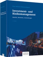 Pete Albrecht, Peter Albrecht, Peter (Prof. Dr. Albrecht, Raimond Maurer, Raimond (Prof. Maurer - Investment- und Risikomanagement