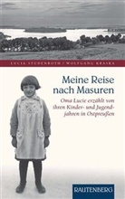 Wolfgang Kraska, Lucia Studenroth - Meine Reise nach Masuren