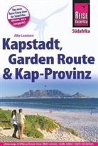 Dieter Losskarn, Elk Losskarn, Elke Losskarn - Reise Know-How Kapstadt, Garden Route und Kap-Provinz