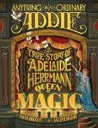 Iacopo Bruno, Mara Rockliff, Mara/ Bruno Rockliff, Iacopo Bruno - Anything But Ordinary Addie
